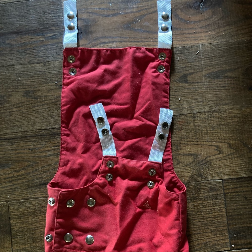 Merry muscle baby jumper